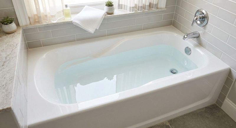 Bathtub Installation in Pottstown, PA