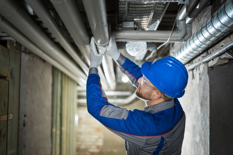 Restaurant Plumbing in Denver, CO