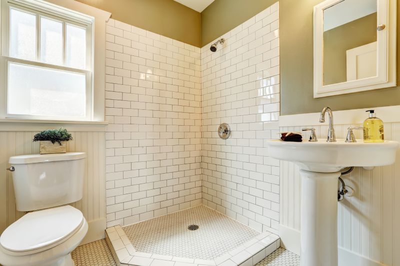 Shower Installation in Palm Coast, FL