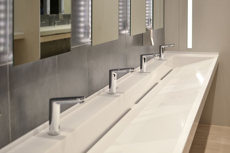 Urinal Installation in Denver, CO