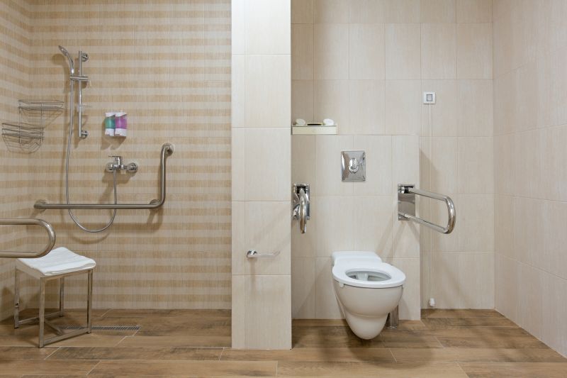Walk In Shower Installation in Portland, ME