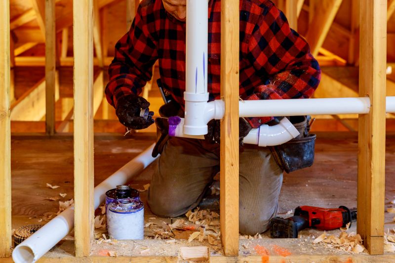 Water Hydrant Replacement in Denver, CO