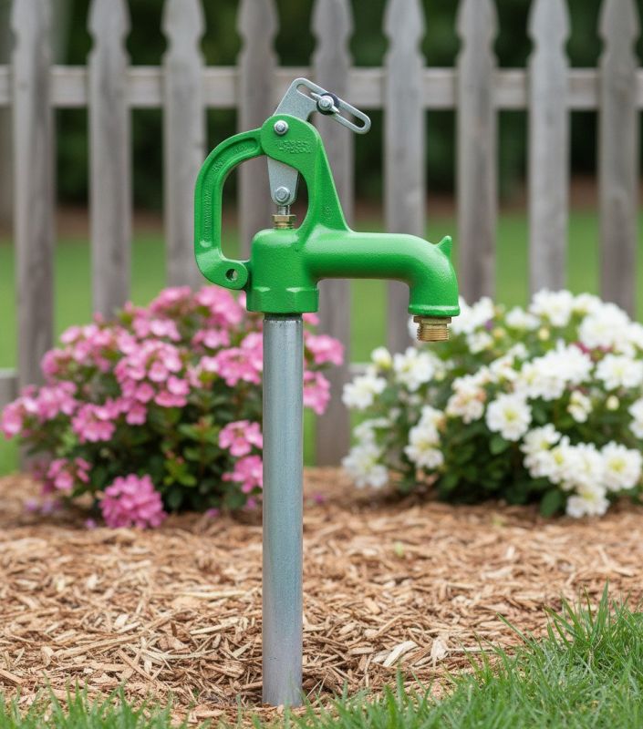 Water Line Replacement in Denver, CO