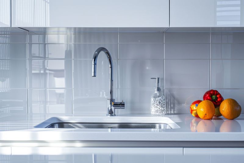 Ensures Proper Plumbing Connections