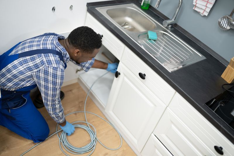 Contact About Sink Installation